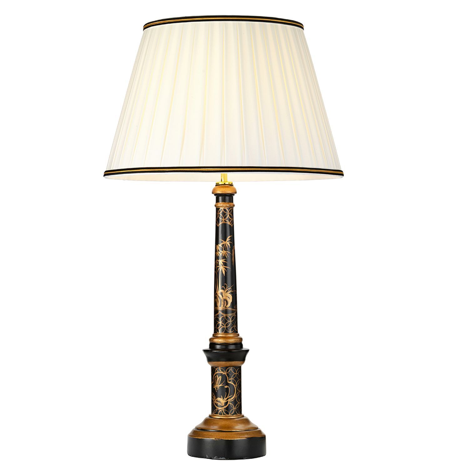 Lampe, Tischlampe, Lampenschirm