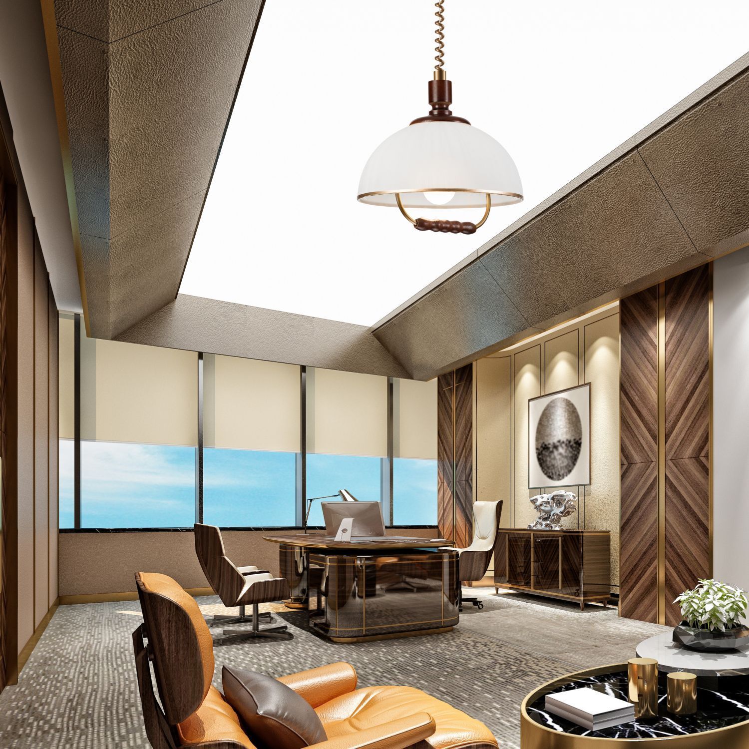 Drinnen, Innenarchitektur, Stuhl, Foyer, Pflanze