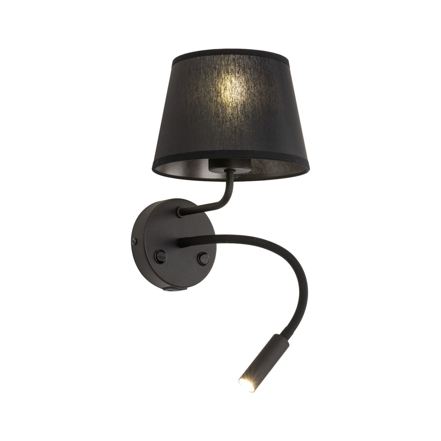 Lampe, Lampenschirm