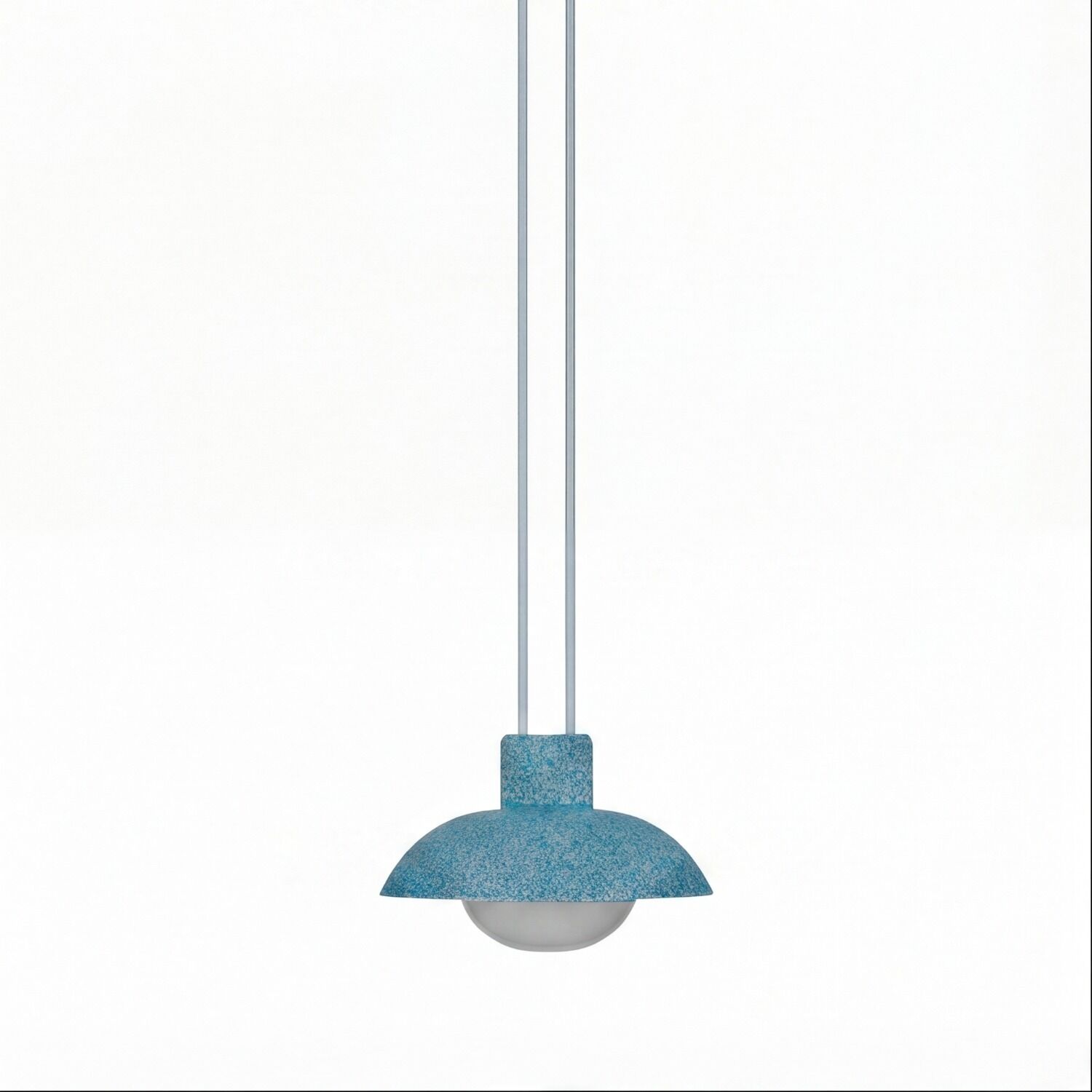 kugellampe-aussen-led-aussenleuchte-haengeleuchte-aussen-riku-1x-led-mit-9w-leuchtmittel-inklusive-blau-kunststoff-lele141825-02 Hängelampe, Pendellampe, Deckenleuchte, Metall, Blau