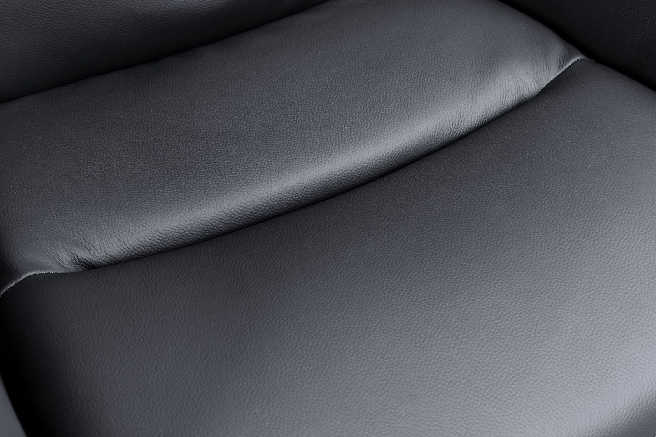 Chaise de bureau cuir tissu métal pivotant anthracite noir Chaise de bureau cuir tissu métal pivotant anthracite noir
