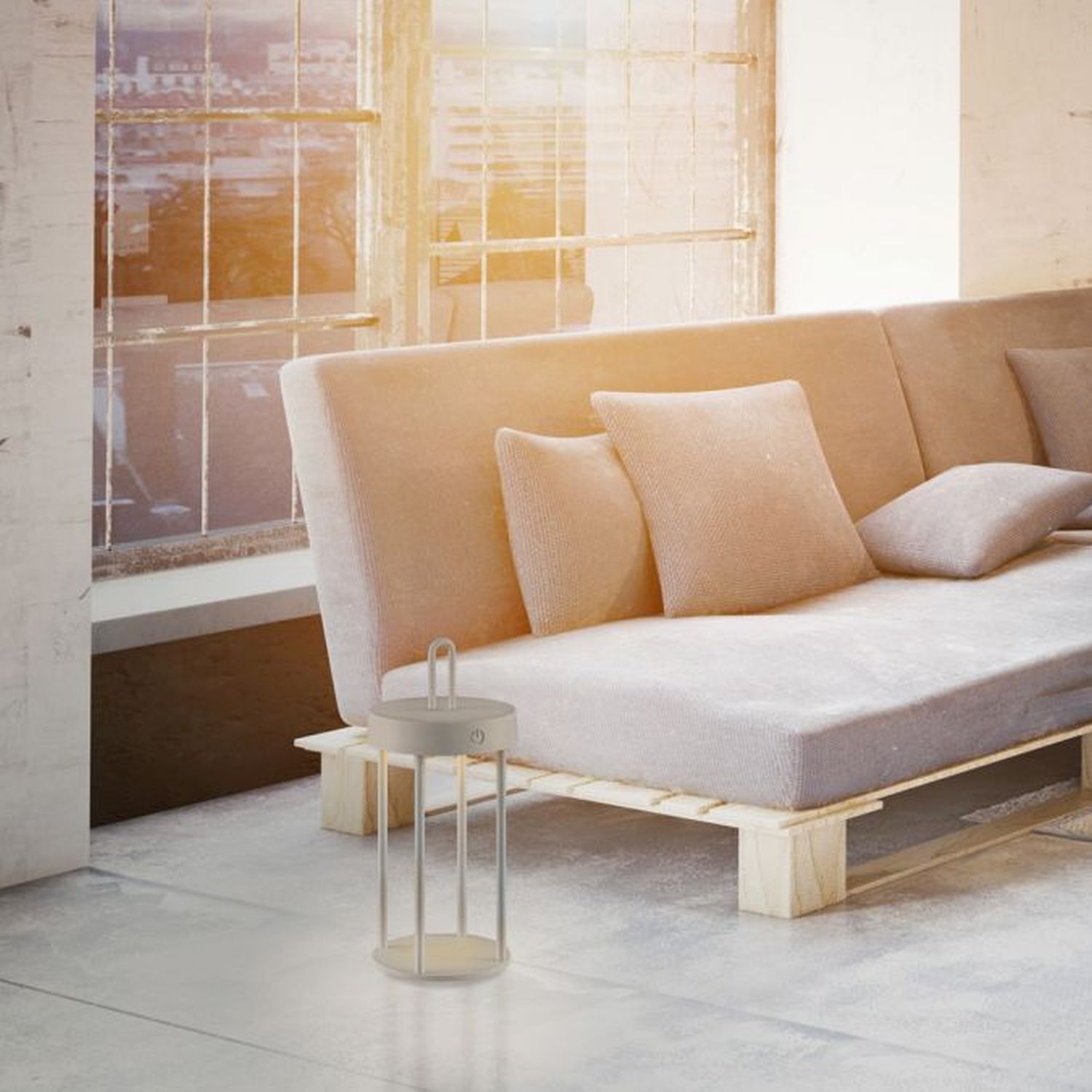 Couch, Mobiliar, Inneneinrichtung, Fußboden