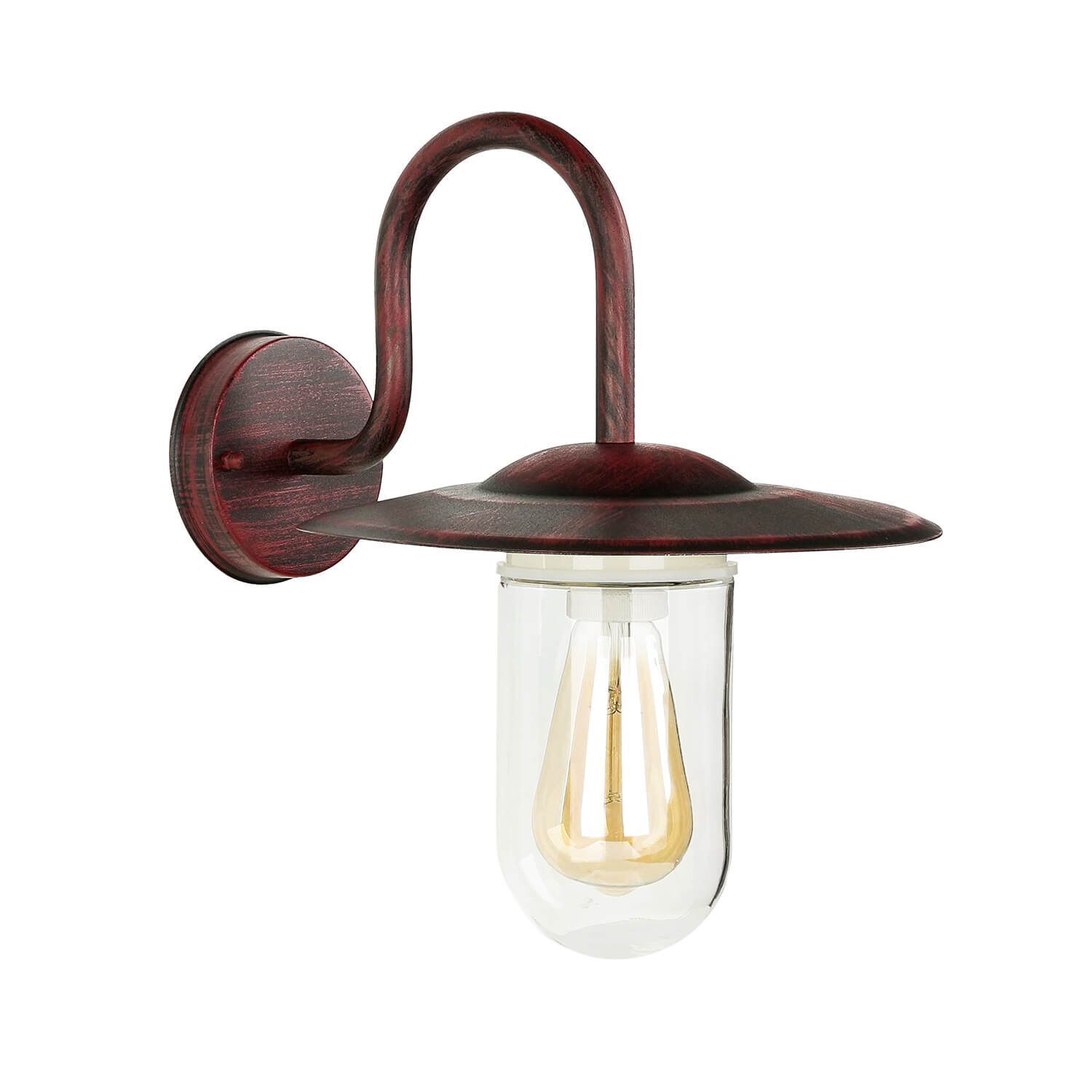 Leuchte, Lampe