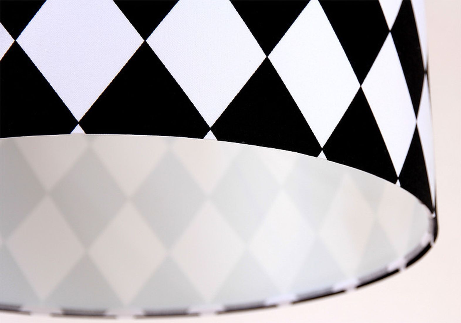 Lampe, Lampenschirm