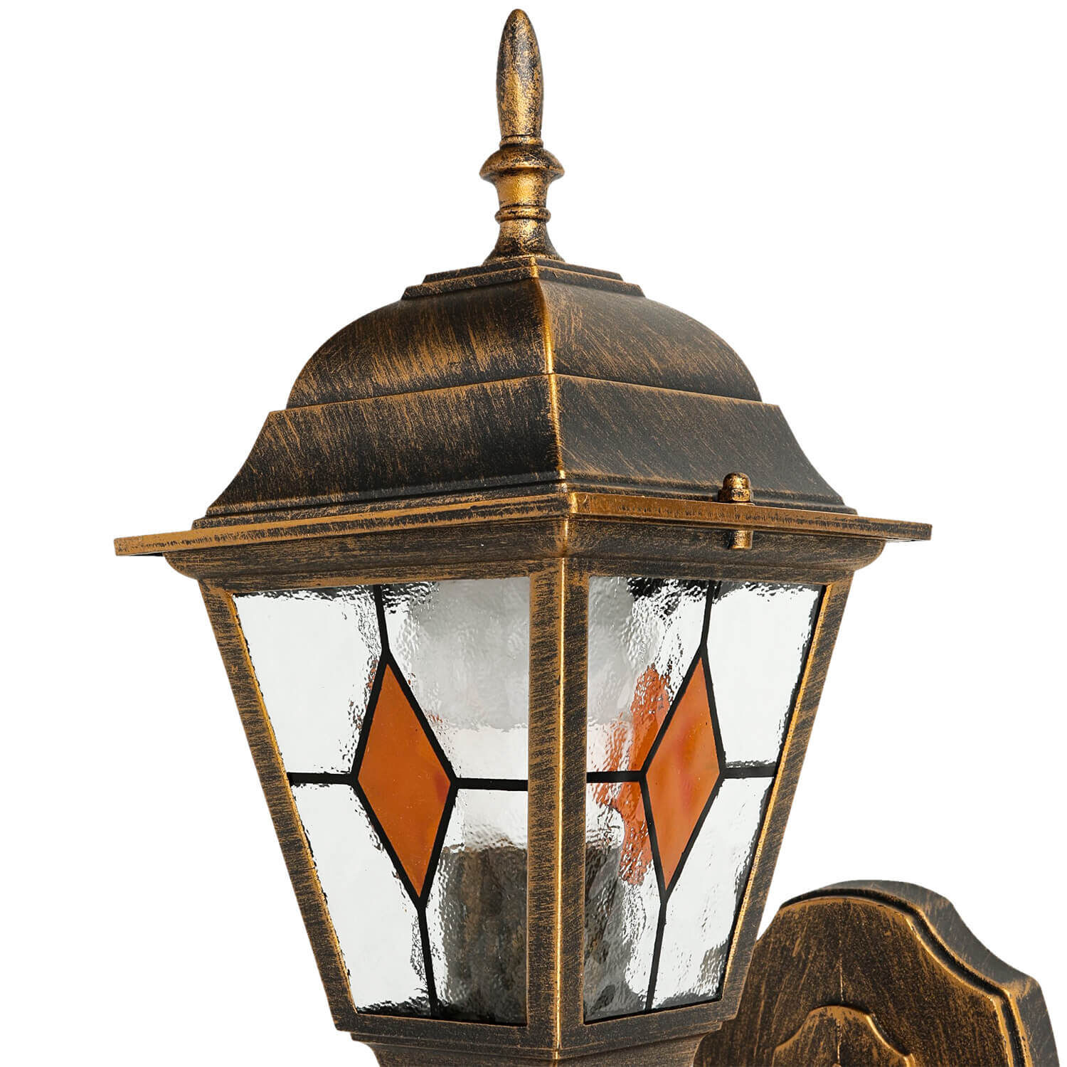 Lampe, Lampenschirm, Laterne