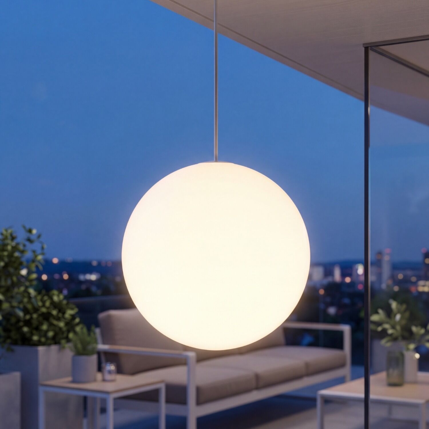 126732-led-haengeleuchte-aussen-kugelschirm-farbwechsel-3000-6500-k-ip54-d-45-cm-rund-dekorativ-outdoor-haengelampe-terrasse-aussenleuchte-garten-2 Hängelampe, Garten/Patio, Globus-Lampe, LED-Lampe, Indoor-Beleuchtung