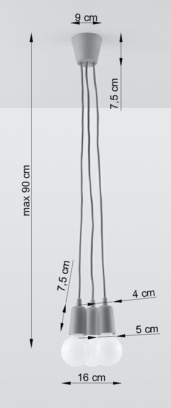 Diagramm, Handlung