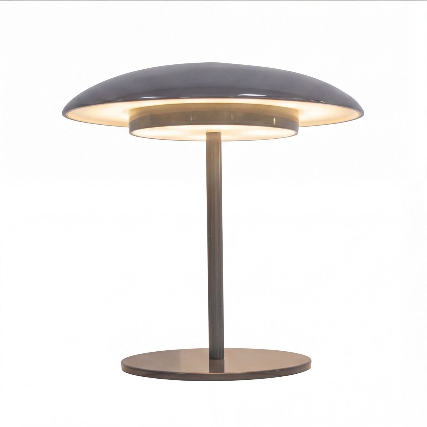 le110938-tischlampe-aussenleuchte-terrasse-balkon-aussen-modern-schwarz-03 Tischlampe, LED-Lampe, Metall, runde Basis, helles Licht