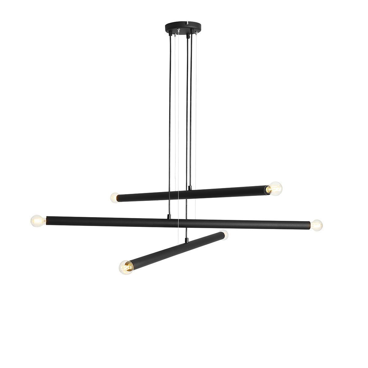 Leuchter, Lampe