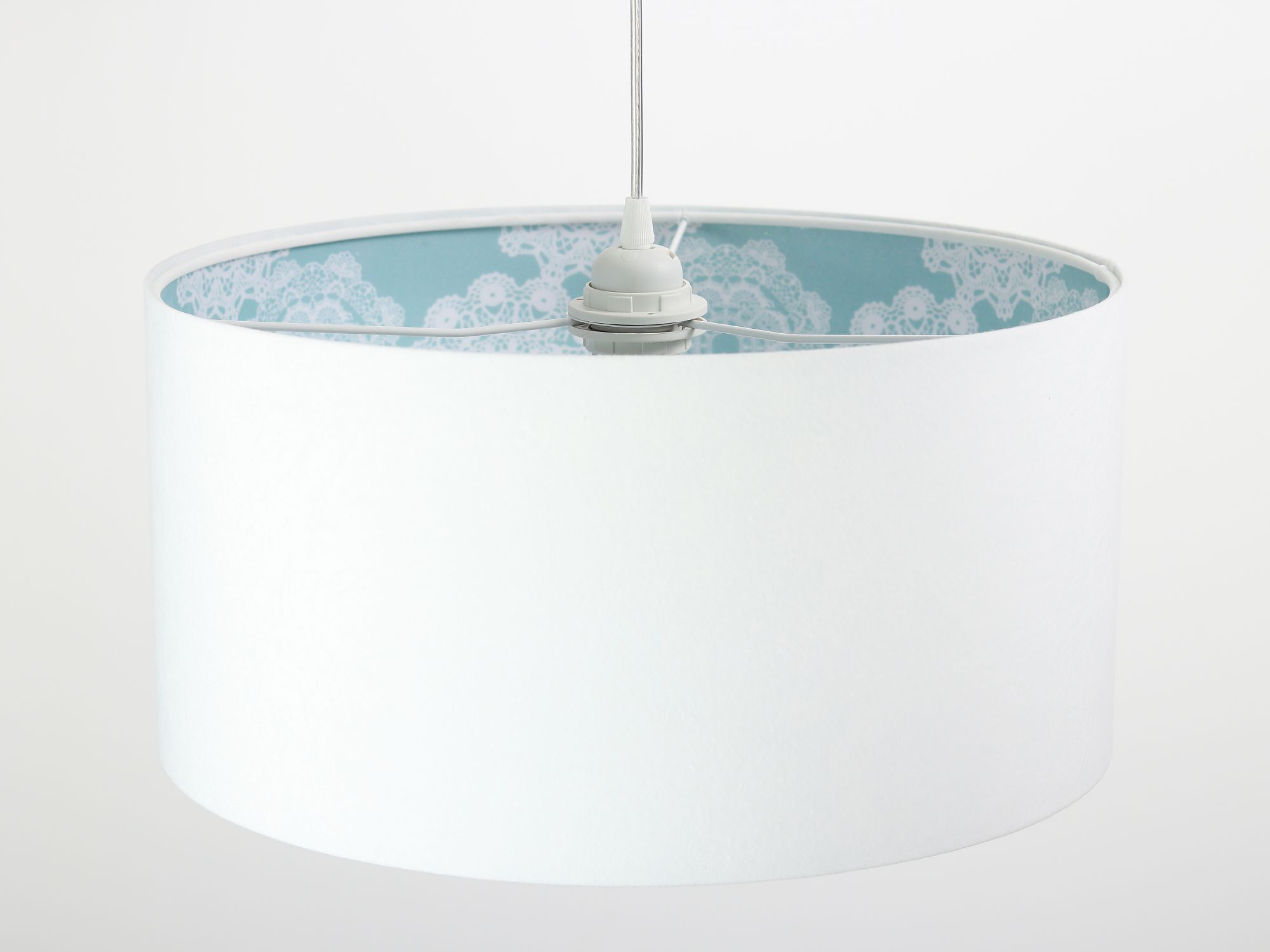 Lampe, Lampenschirm