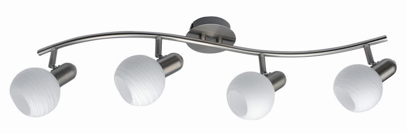 Plafonnier moderne AURE Beleuchtung, Leuchte