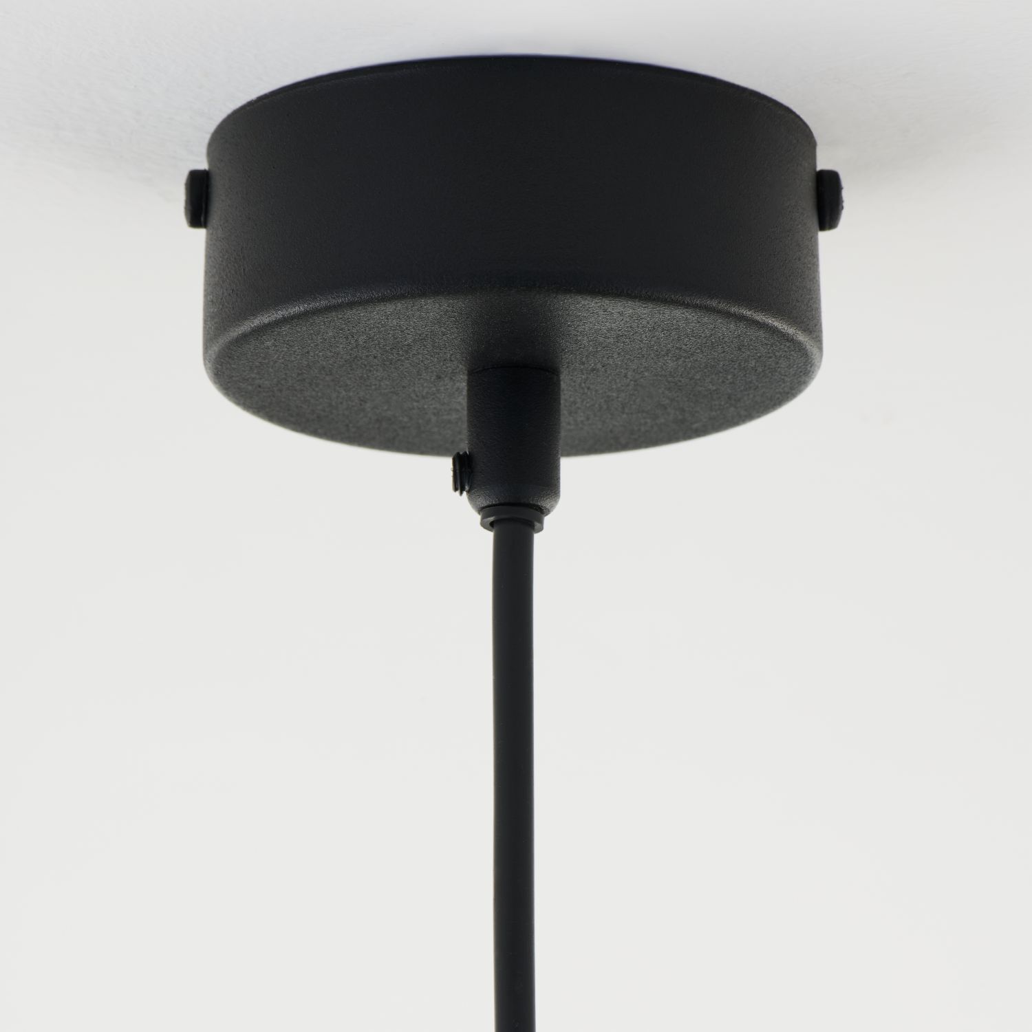 Suspension Moderne Métal Verre G9 L:40 cm Boule Lampe, Gerät, Fön, Elektrisches Gerät