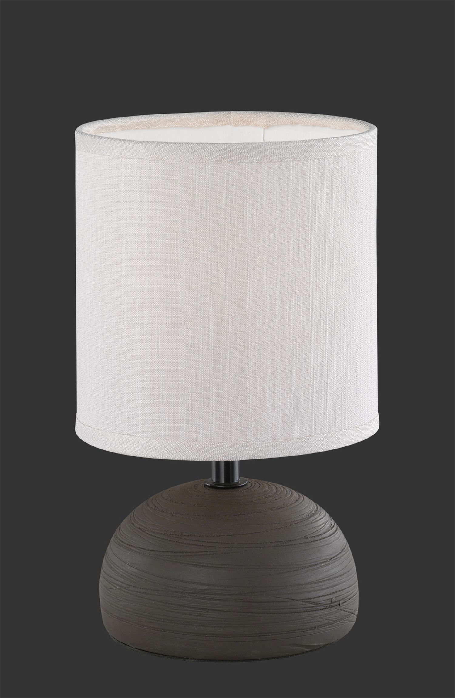 Lampe, Tischlampe, Lampenschirm