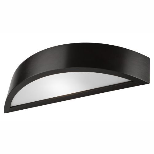 Applique Marron Moderne 40cm Lampe en bois
