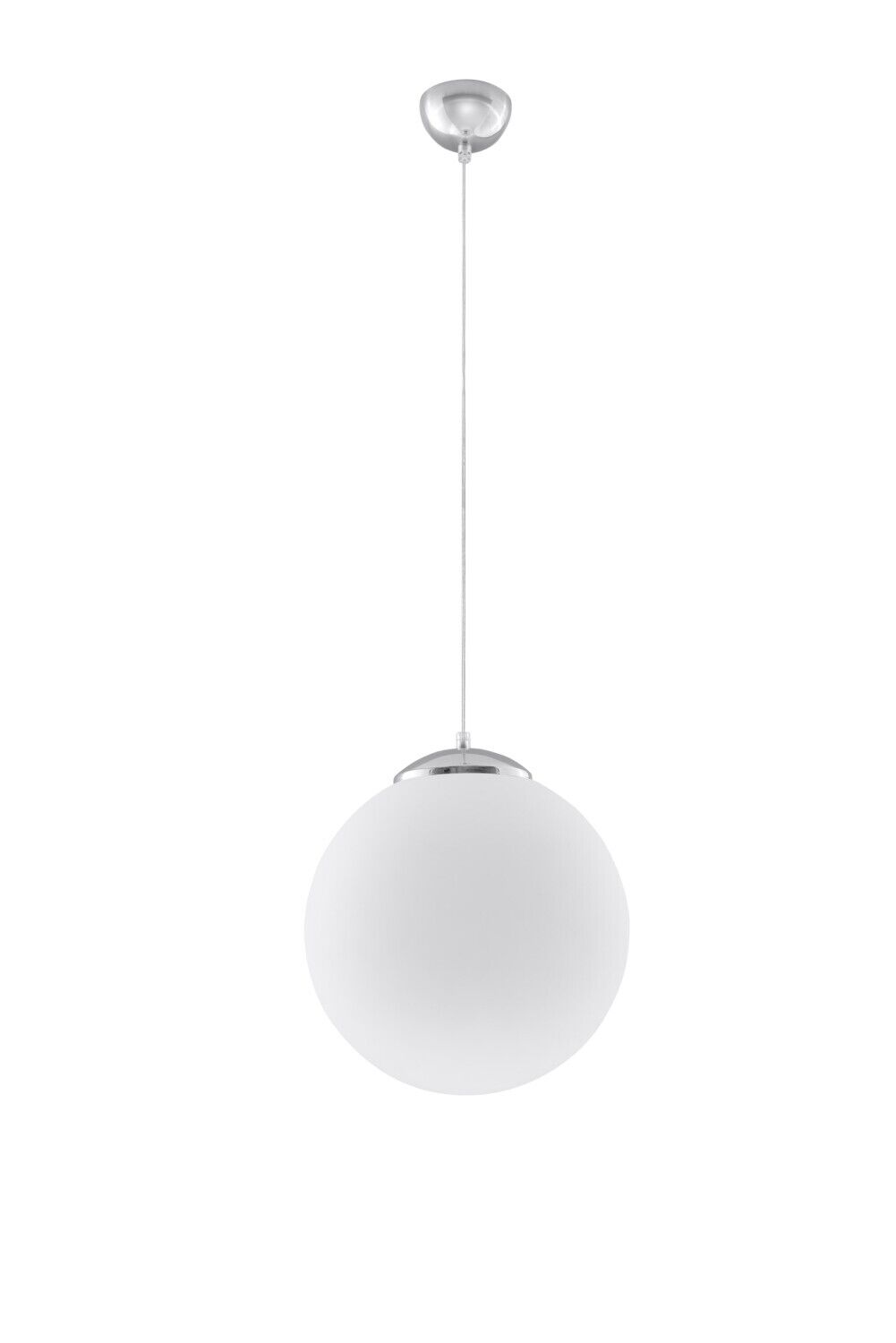 Lampe à suspendre BIANCO Ø30cm
