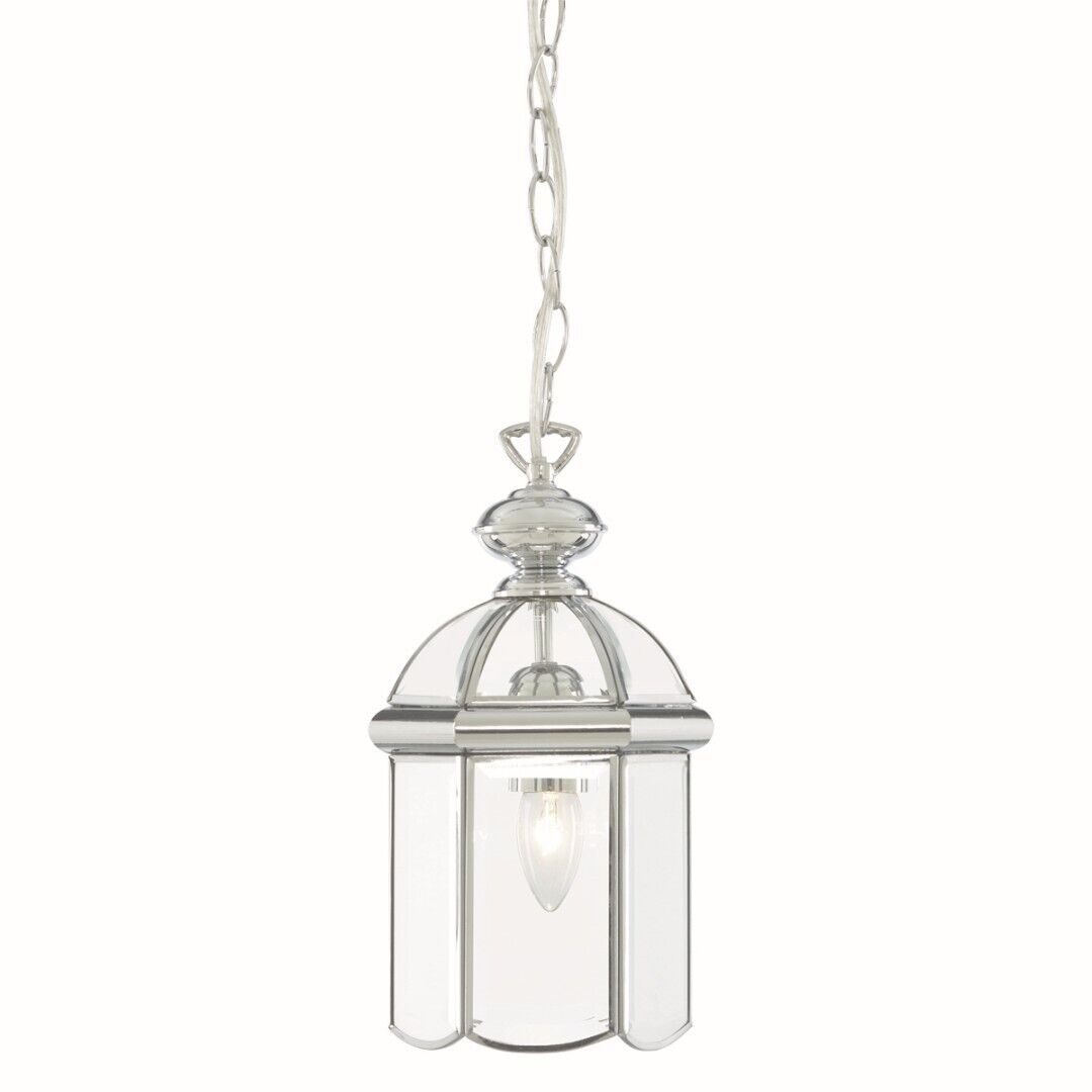 Suspension classique E27 LANTERN