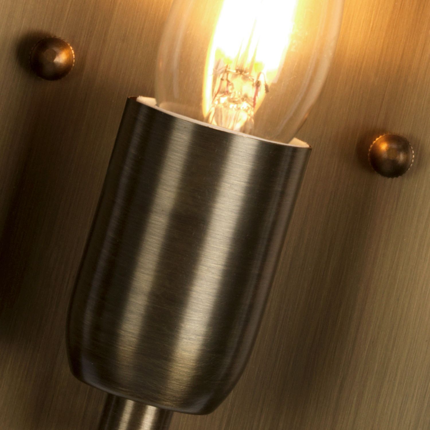 Licht, Lampe
