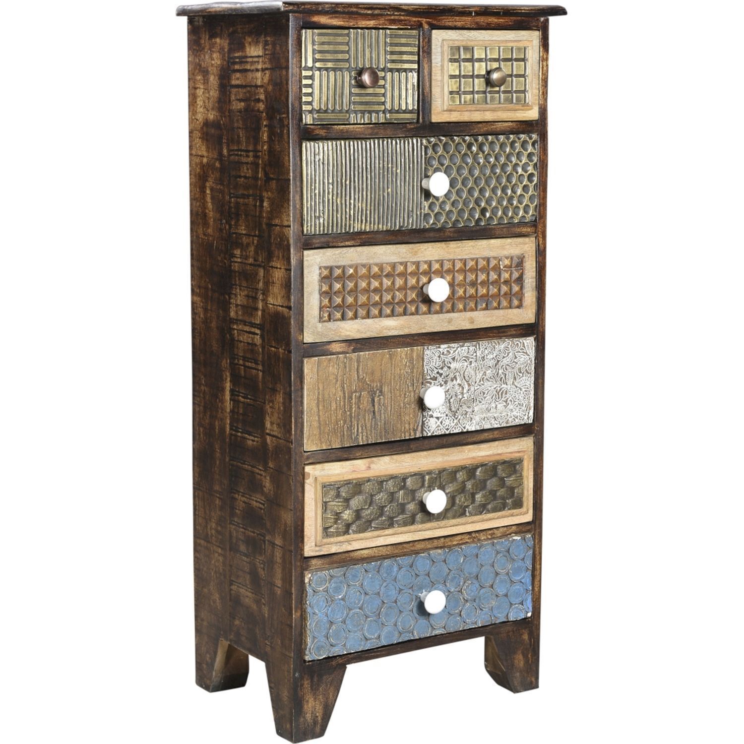 Moebel, Schublade, Kabinett, Postfach