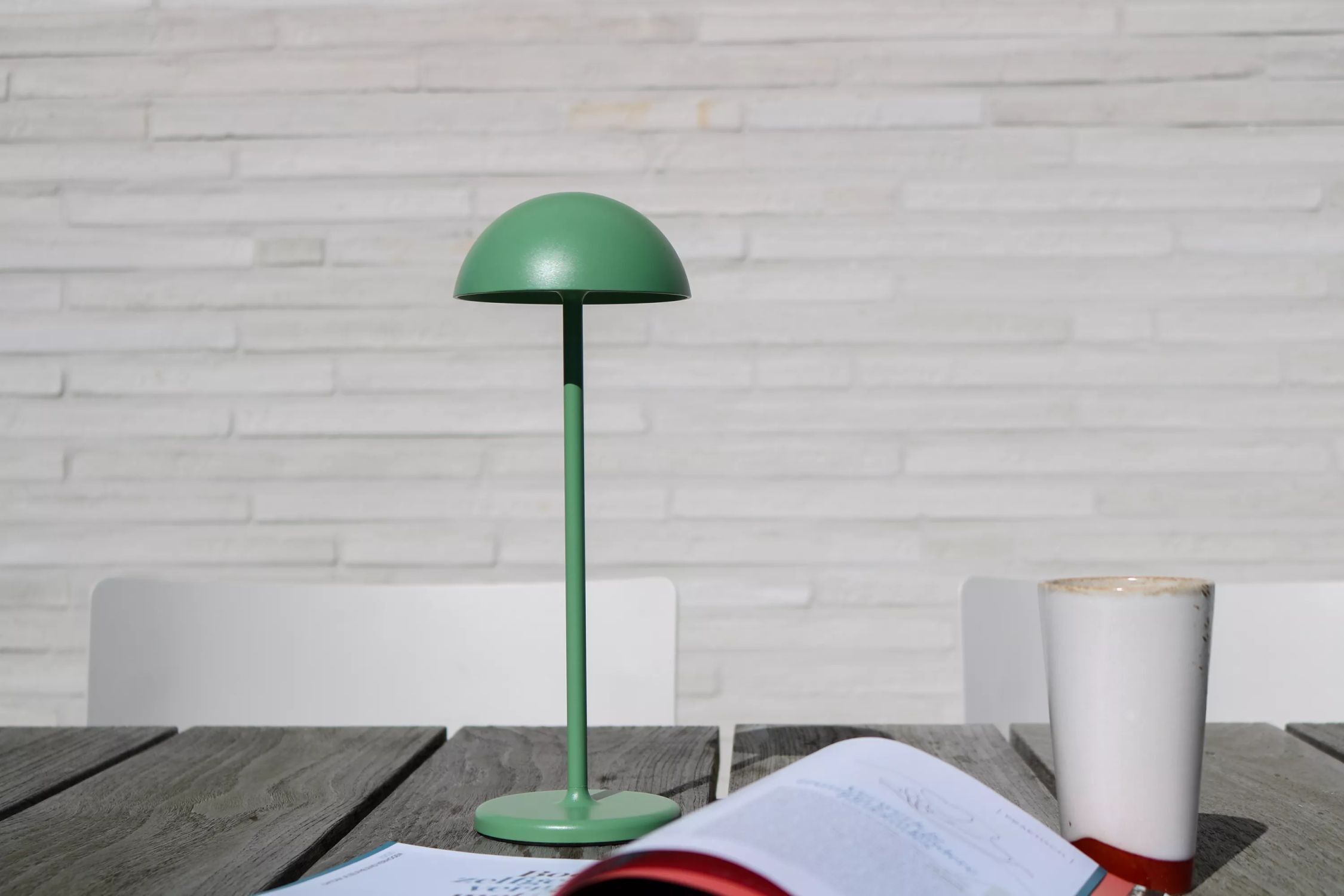 Lampe, Stehlampe