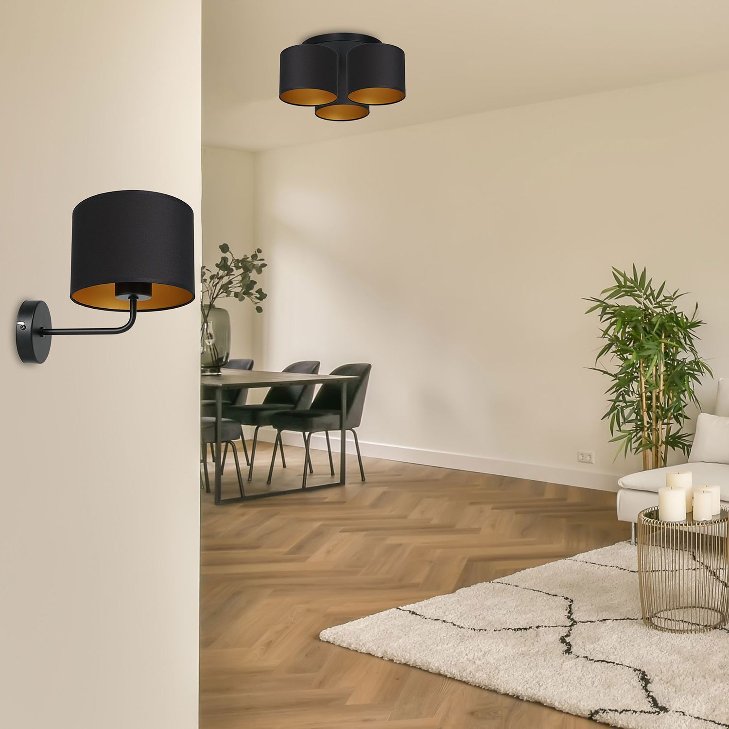 Lampe, Fußboden, Drinnen, Innenarchitektur, Bodenbeläge