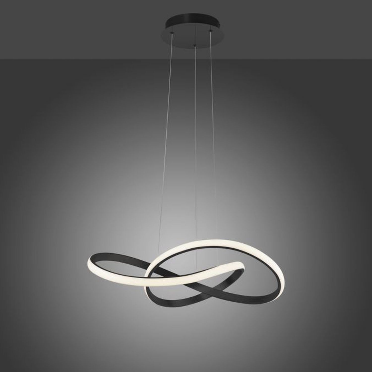 Leuchter, Lampe