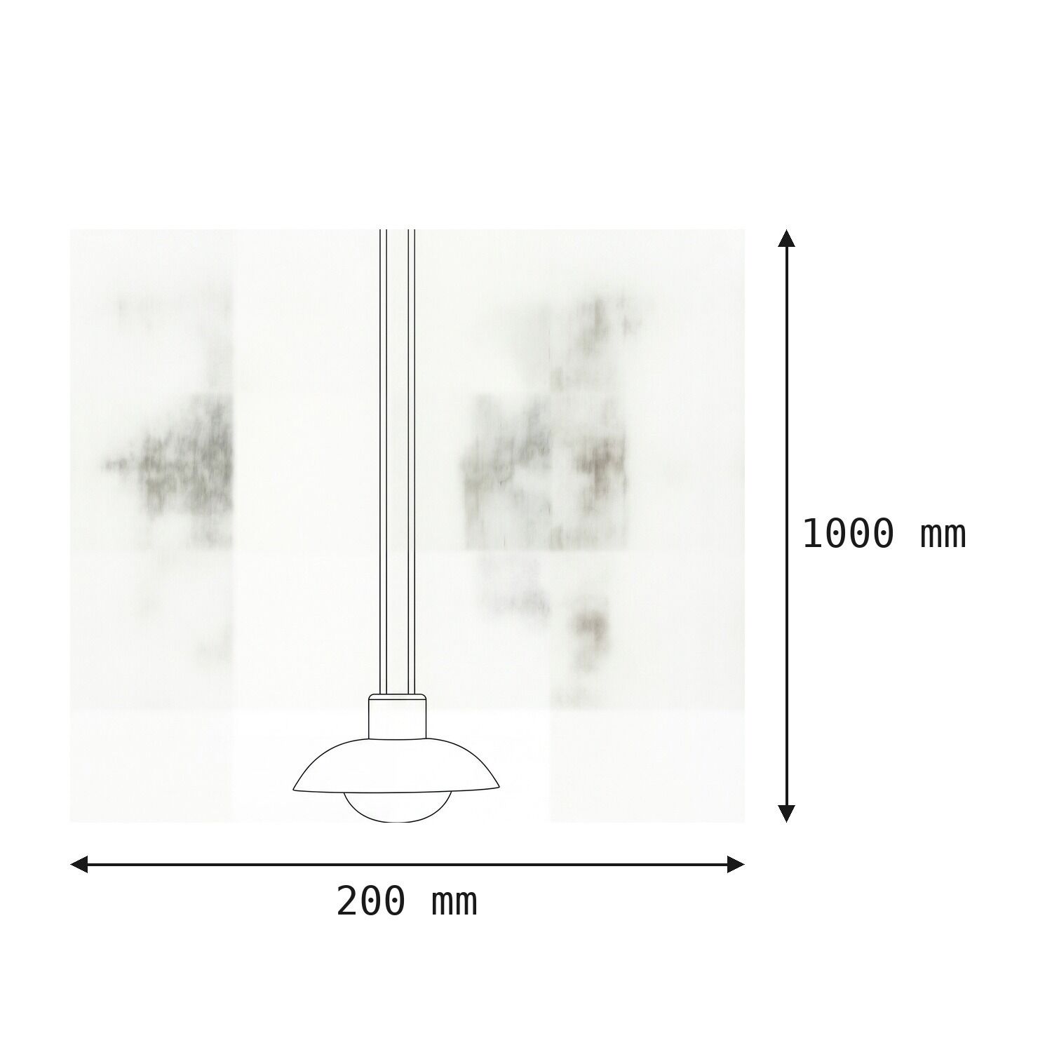 Pendellampe, Lampe, deckenleuchte, hängende Lampe, Industriedesign