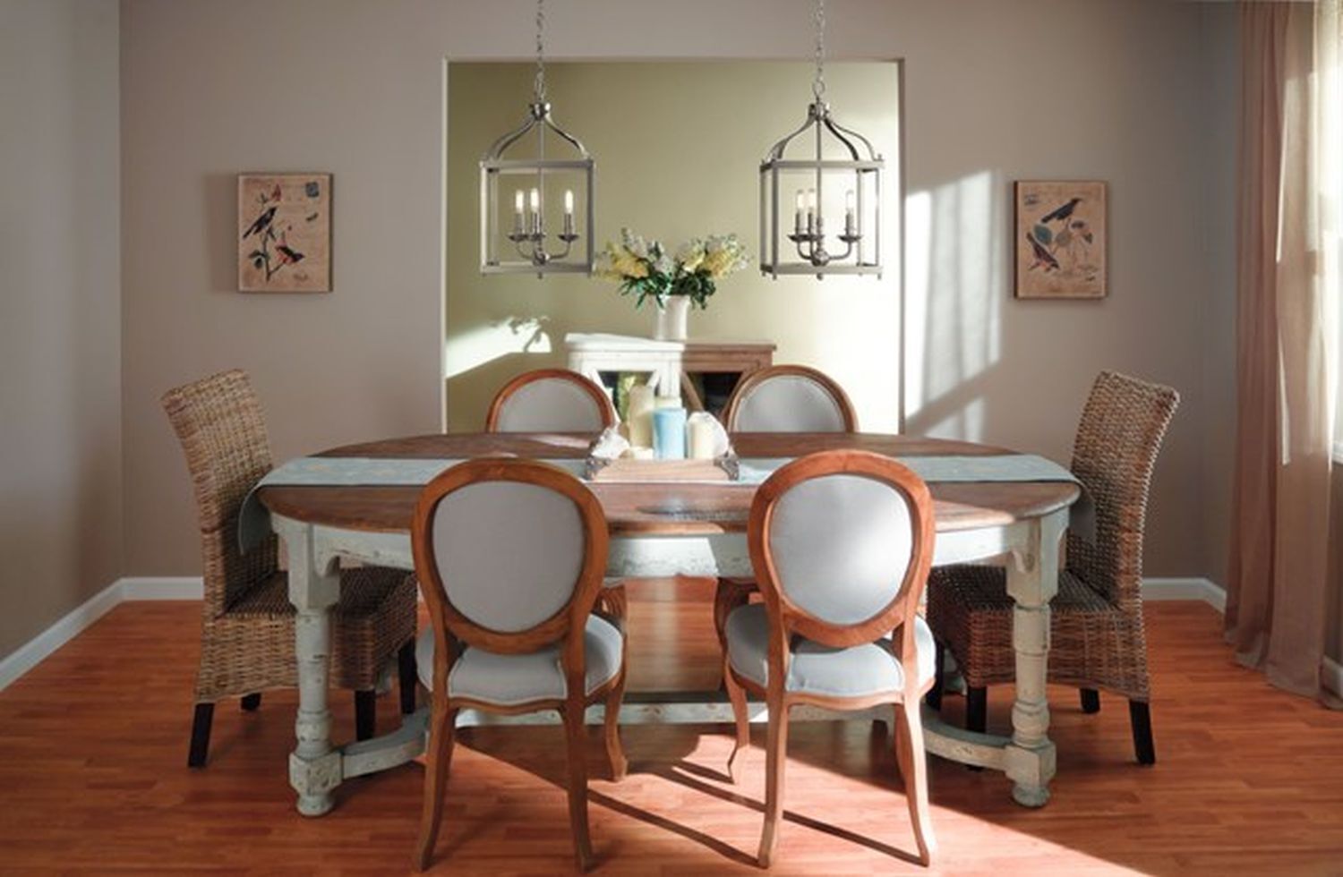 Esszimmer, Esstisch, Mobiliar, Tabelle, Stuhl