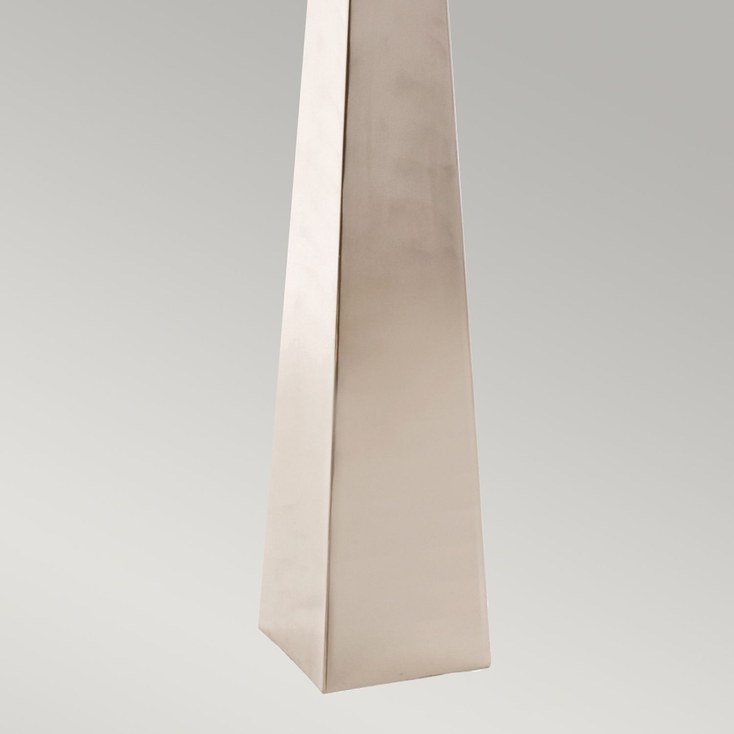 Lampadaire Moderne Métal Tissu 181 cm de haut E27 PILAR