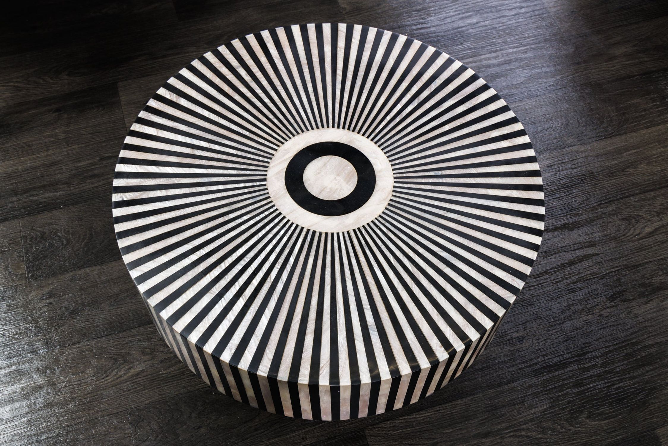 Moebel, Tabelle, Teller, Tischplatte