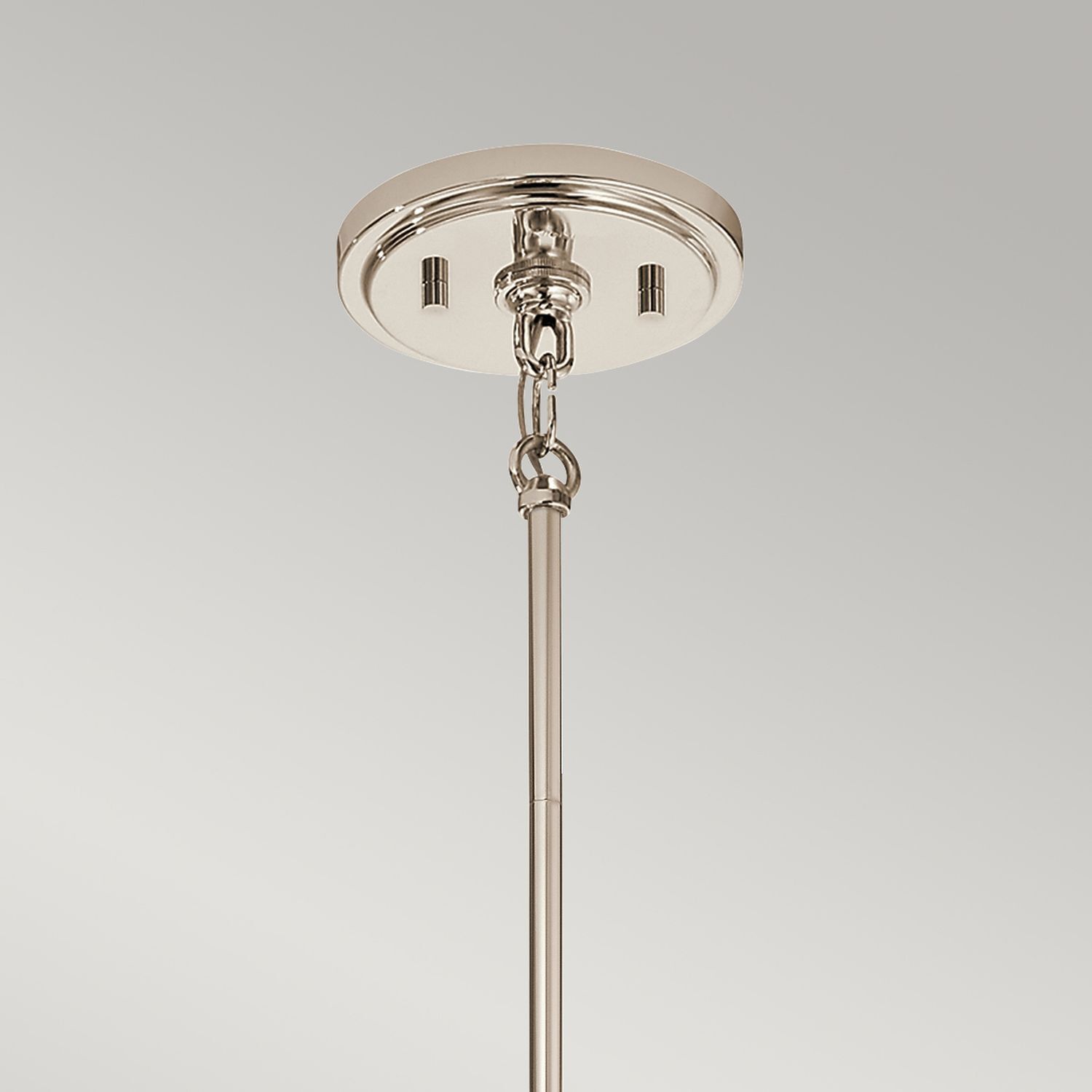 Suspension ronde D : 19,5 cm E27 Parapluie sphérique Verre de pluie