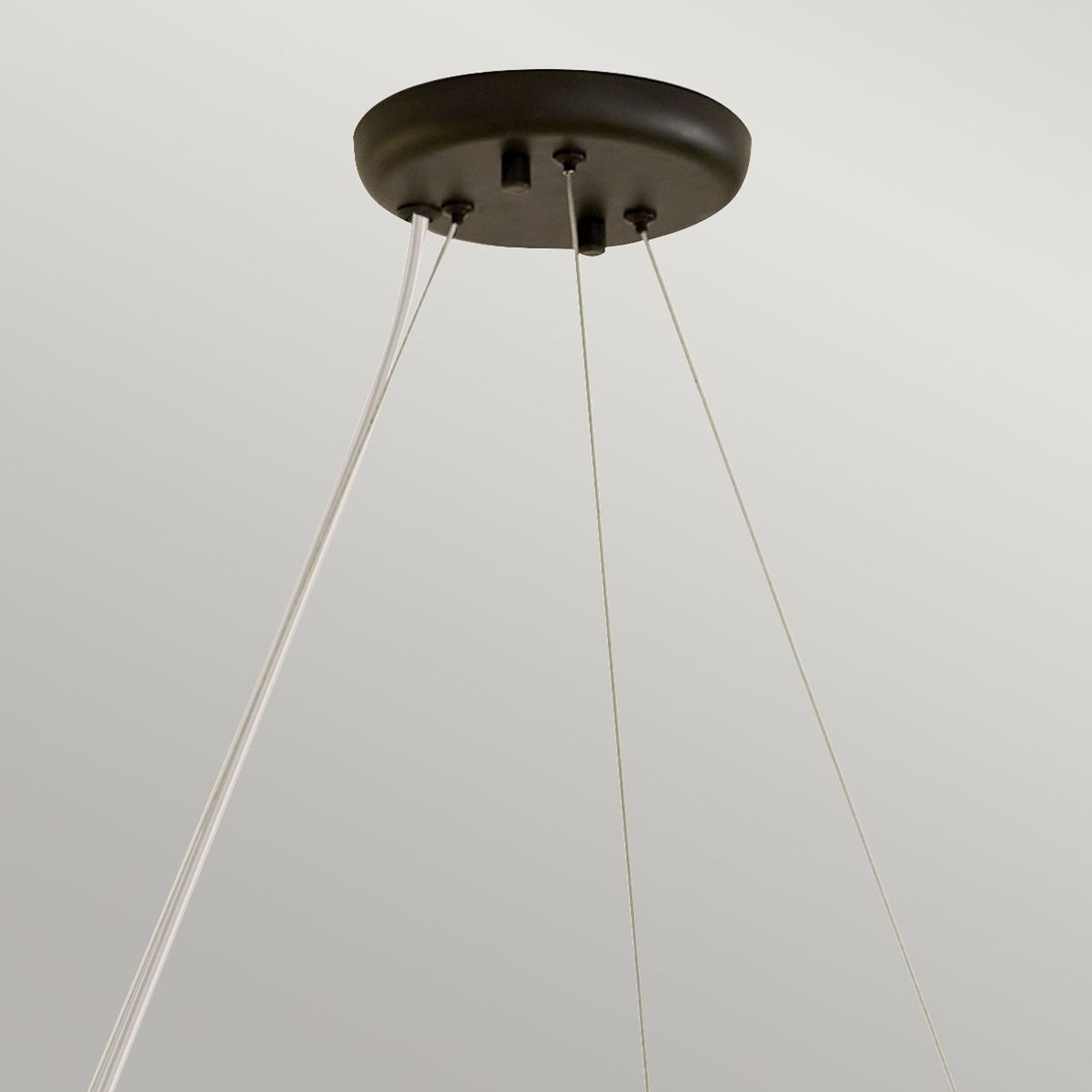 Lampe, Kronleuchter