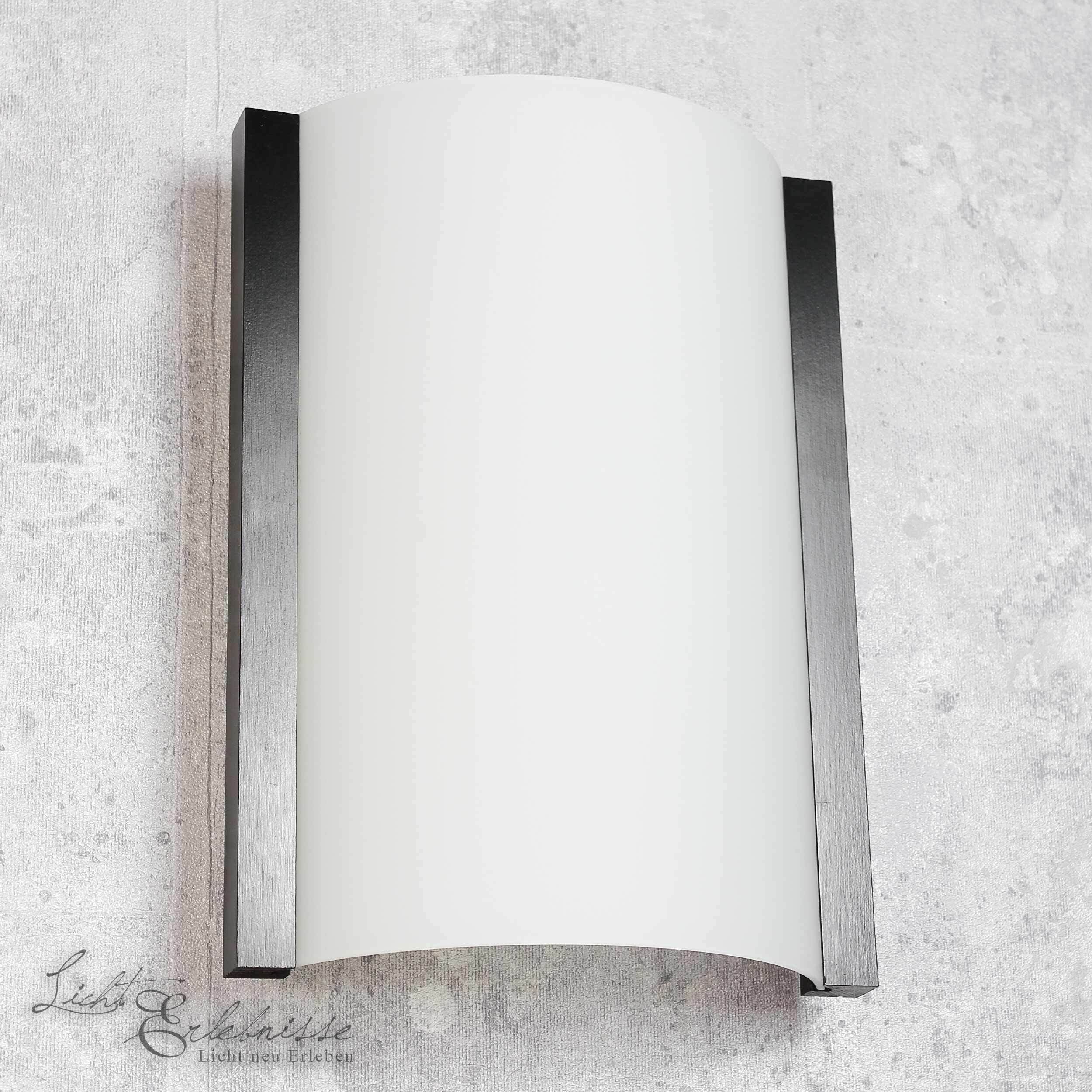 Applique murale KLIK en marron Applique murale KLIK en marron