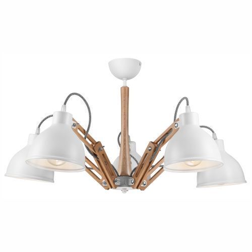 Leuchte, Kronleuchter, Lampe, Deckenleuchte