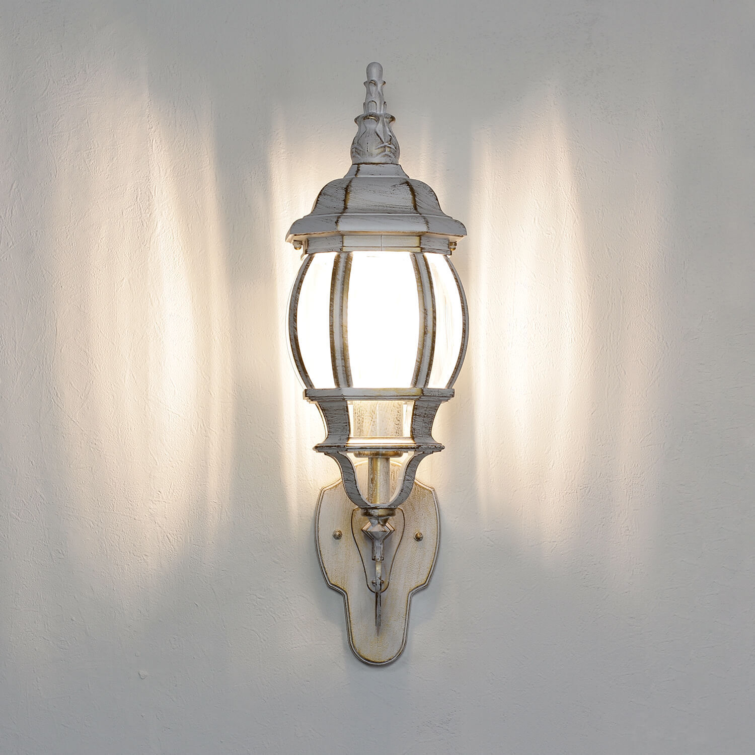 Lampe, Leuchte