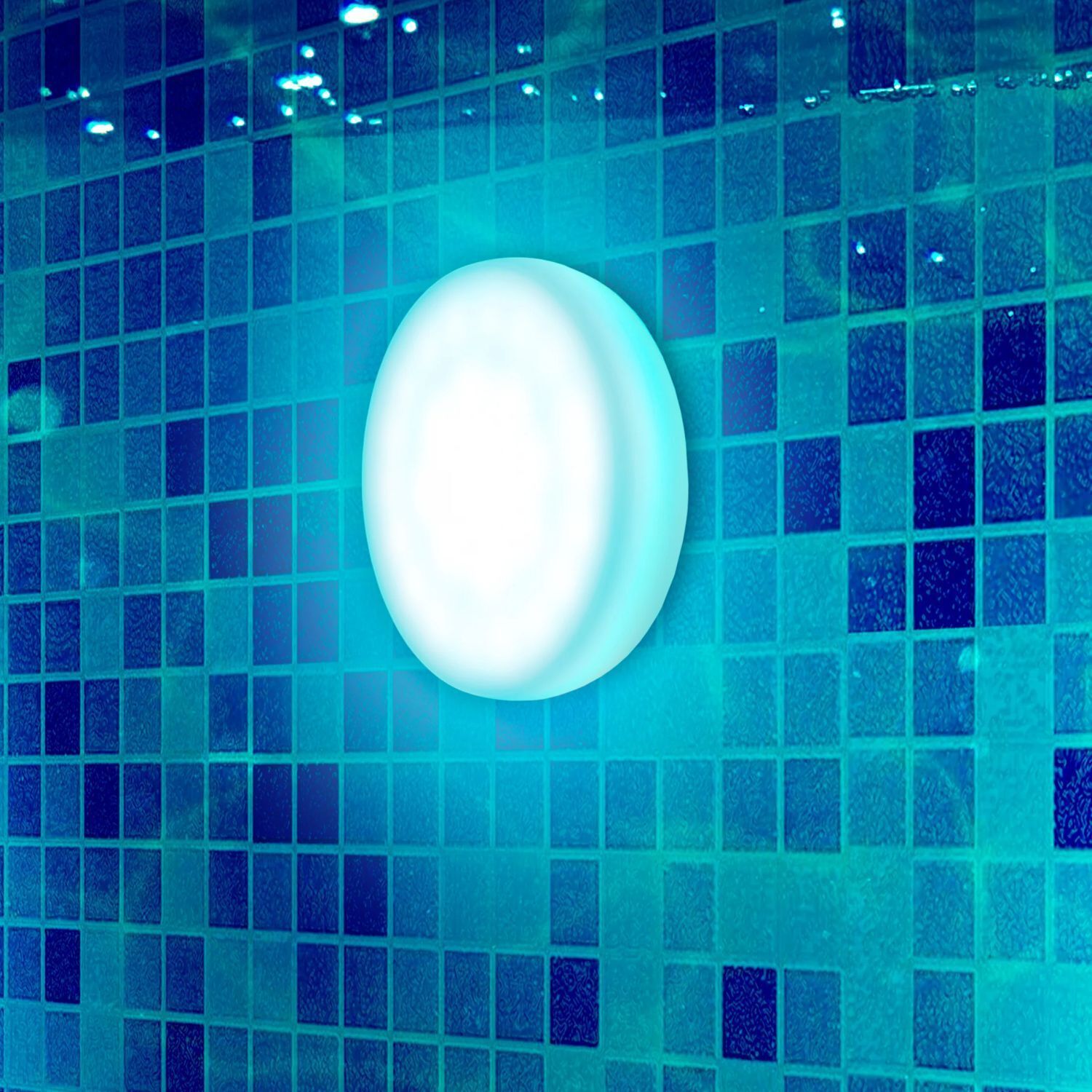 Beleuchtung, Licht, Sphäre, Ballon