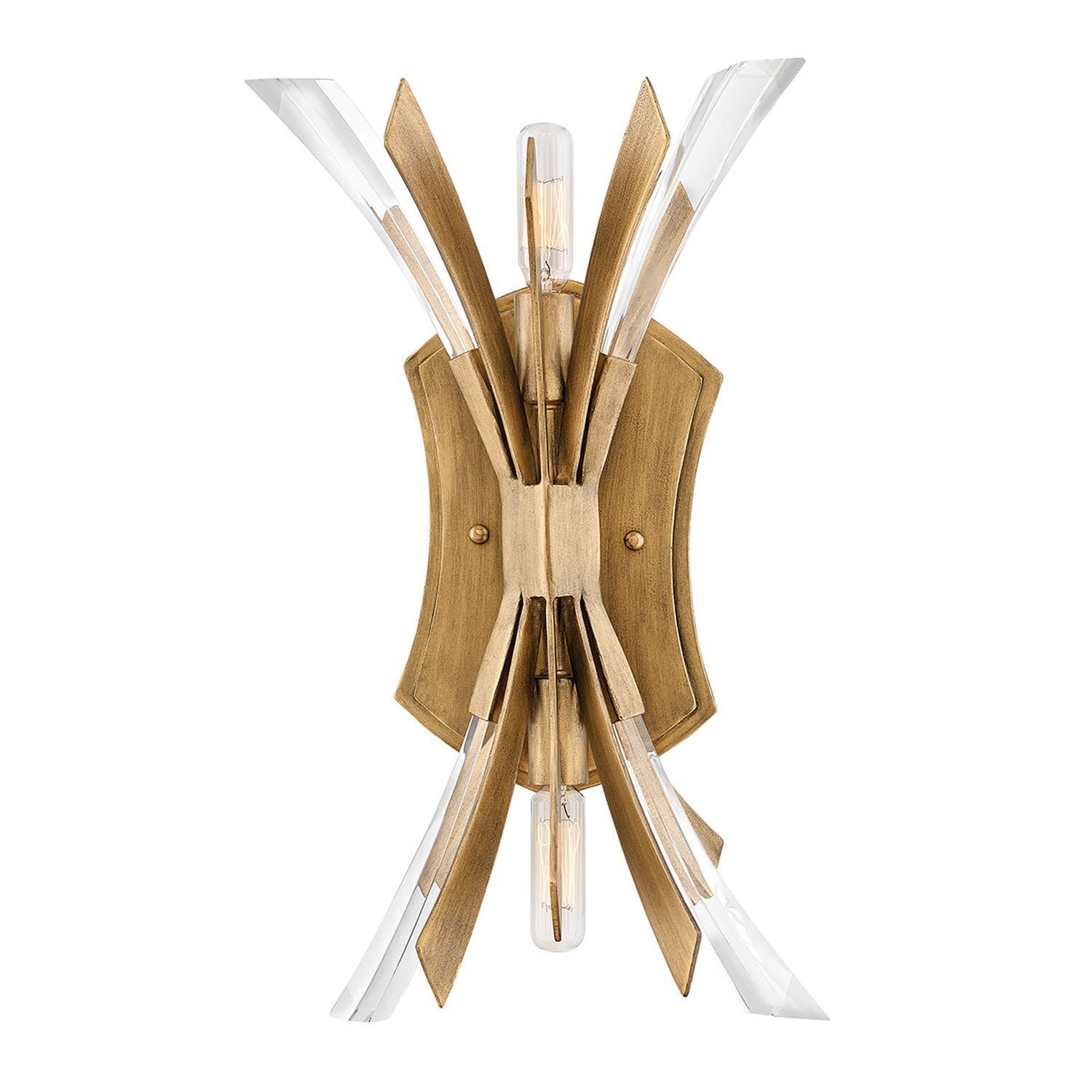 Besteck, Holz, Lampe