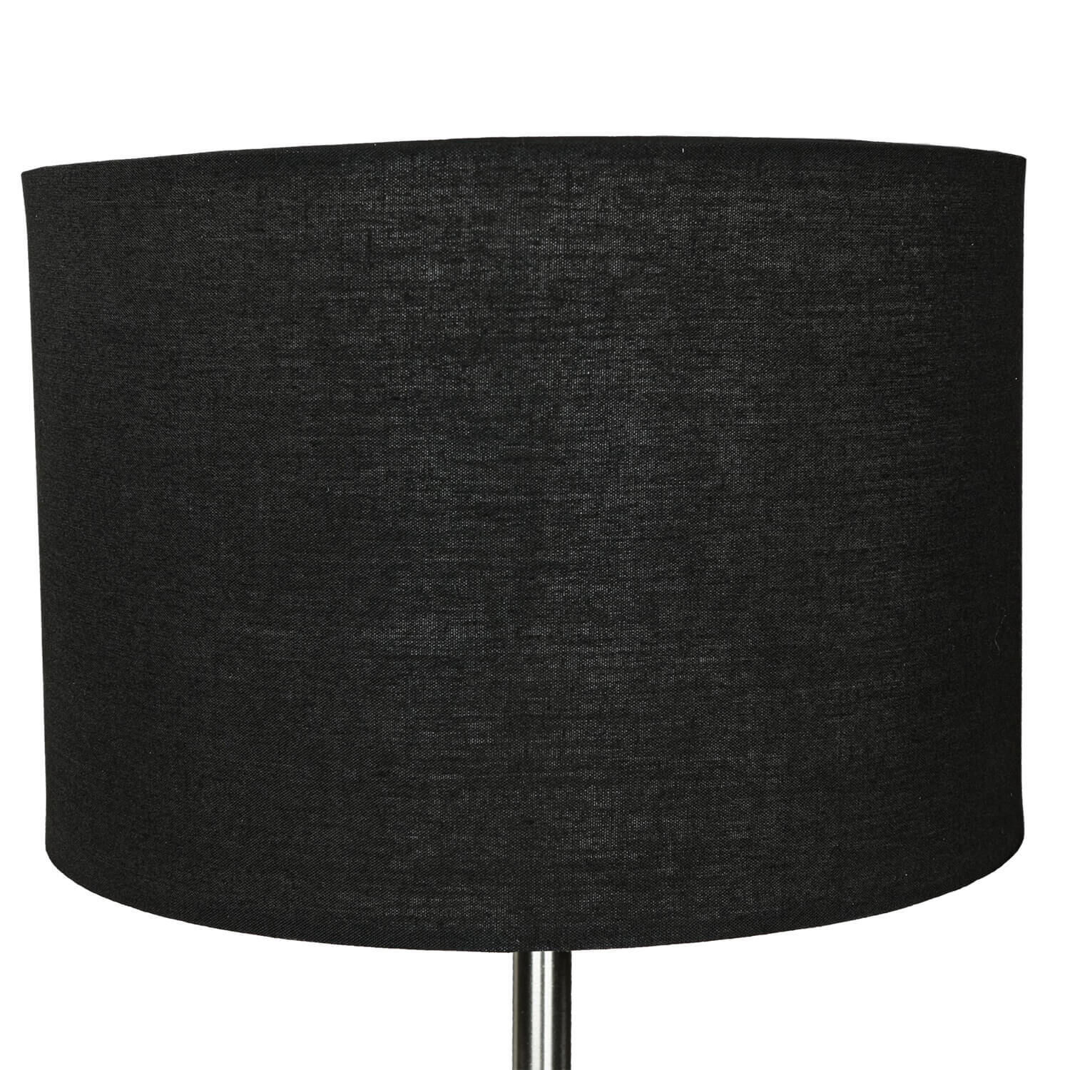 Lampe de table ronde moderne