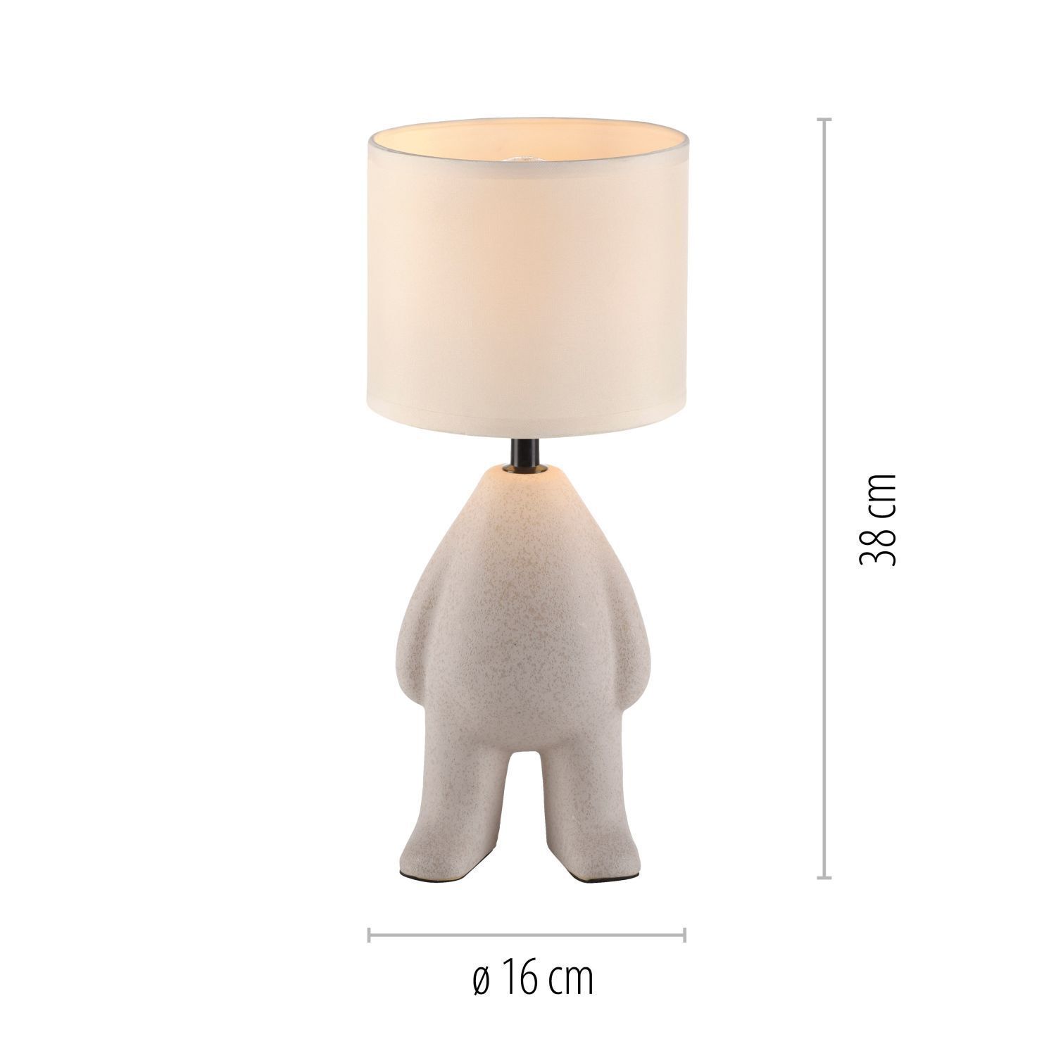 Lampe, Tischlampe