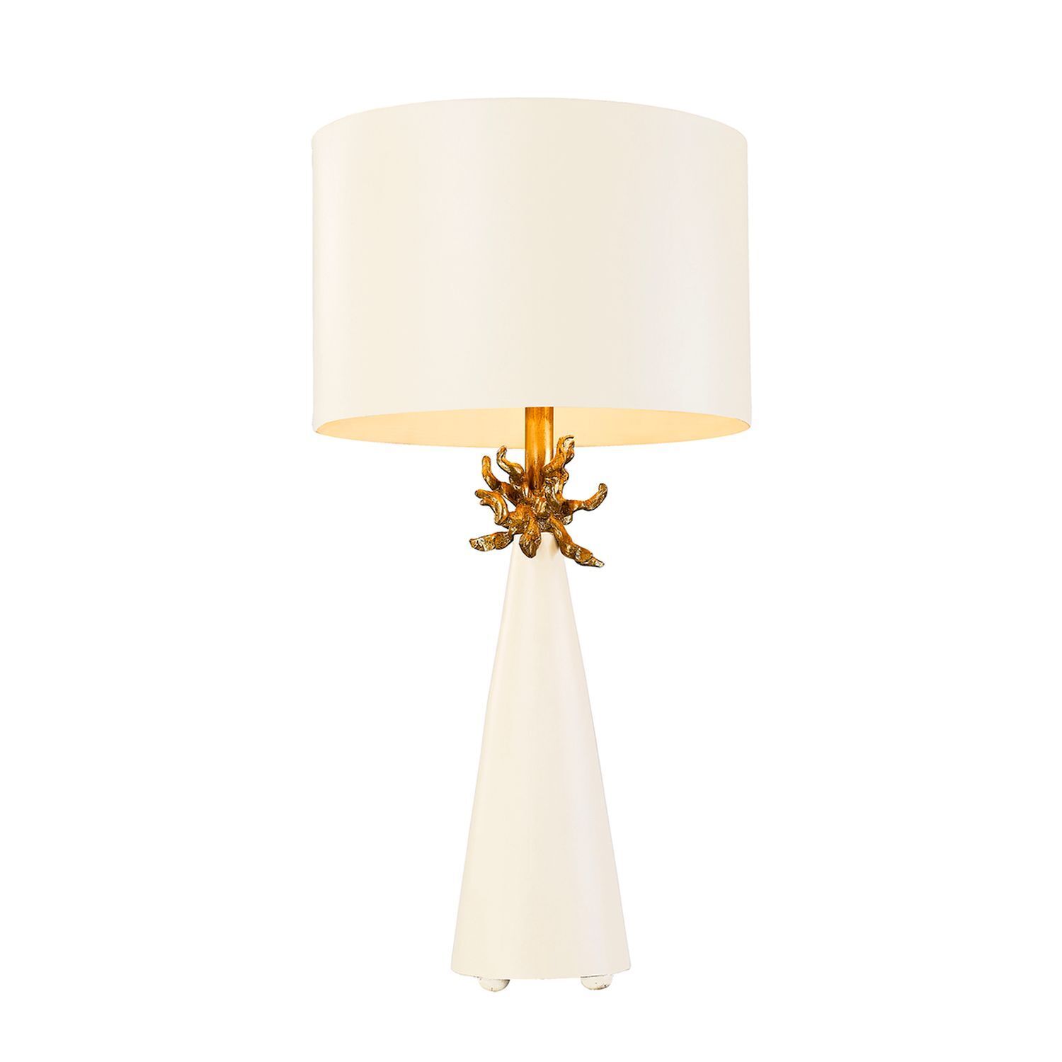 Lampe de table ARIN Blanc H:79cm Lampe de sol design