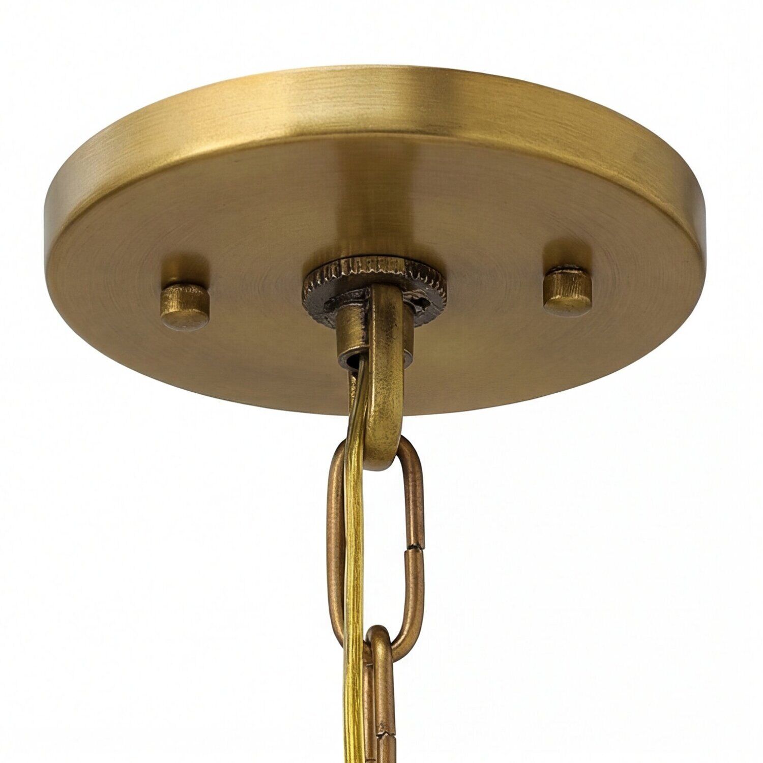 haengeleuchte-pendelleuchte-haengelampe-romina-3-flammig-messing-antik-creme-vintage-04 deckenleuchte, kette, messing, goldfarben, festeingang