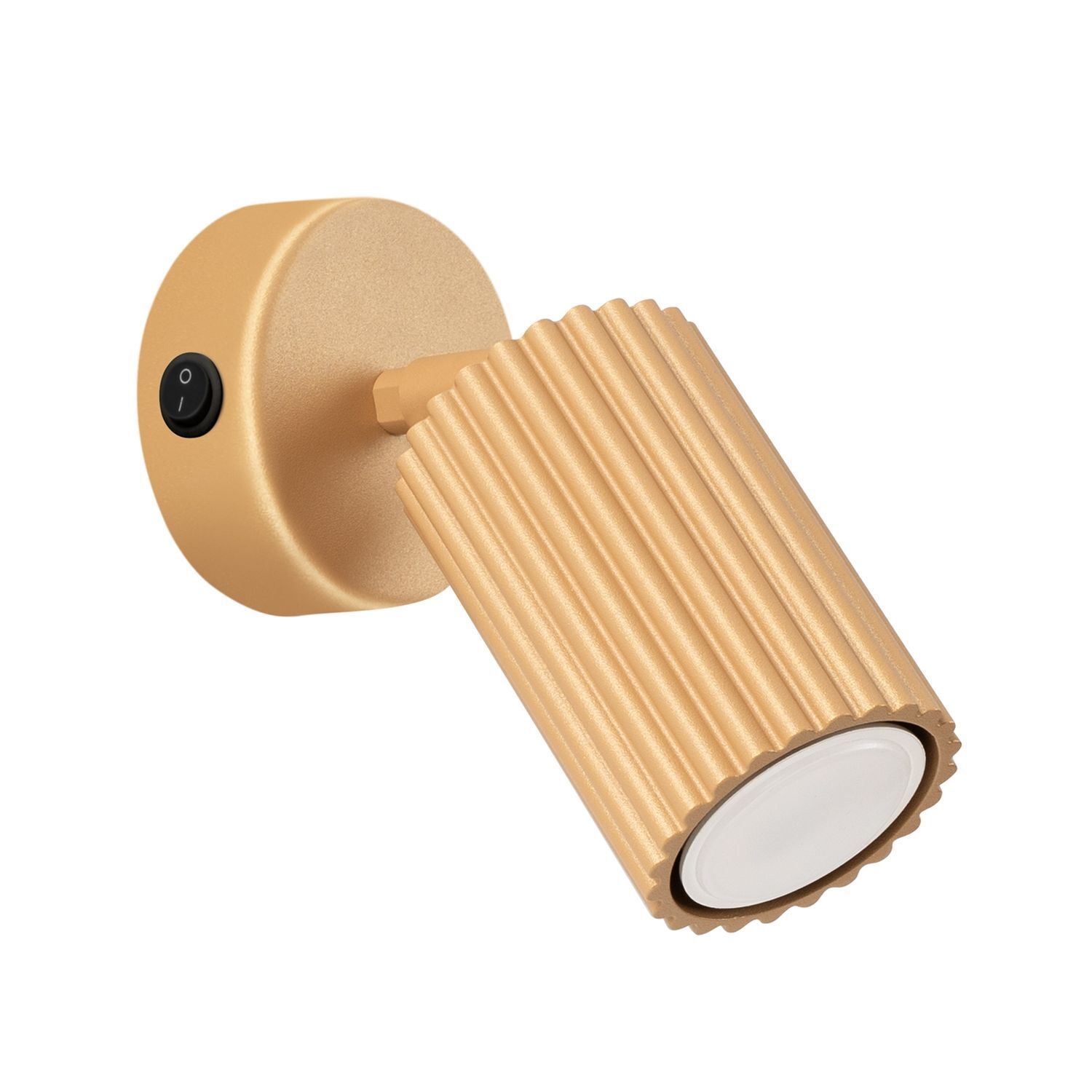 Beleuchtung, Drinnen