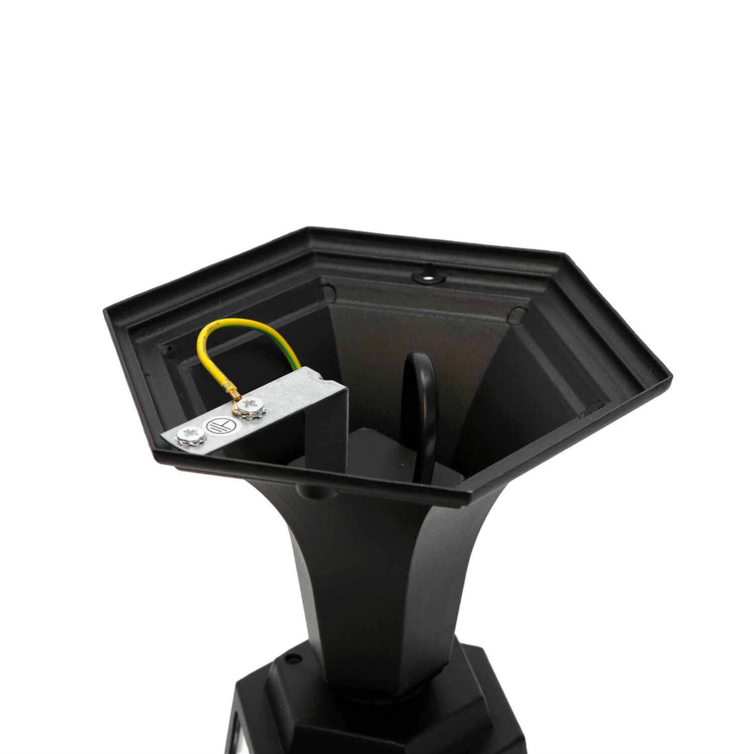 Elektronik, Hardware