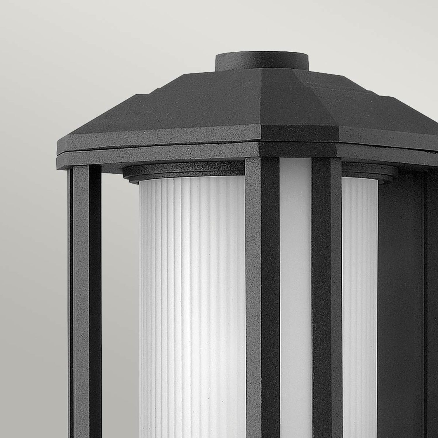 Lampe d'extérieur mur 29,2 cm de haut IP44 E27 petite entrée