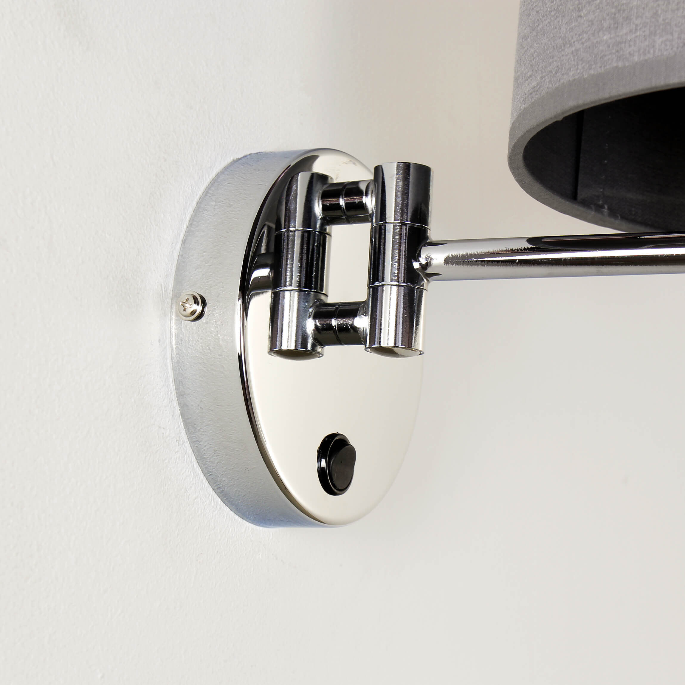 Applique Gris Métal Tissu Applique Gris Métal Tissu