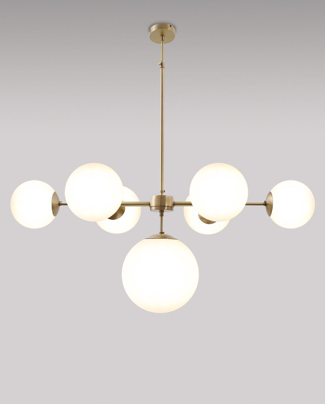 Leuchter, Lampe, Leuchte, Deckenventilator, Elektrisches Gerät