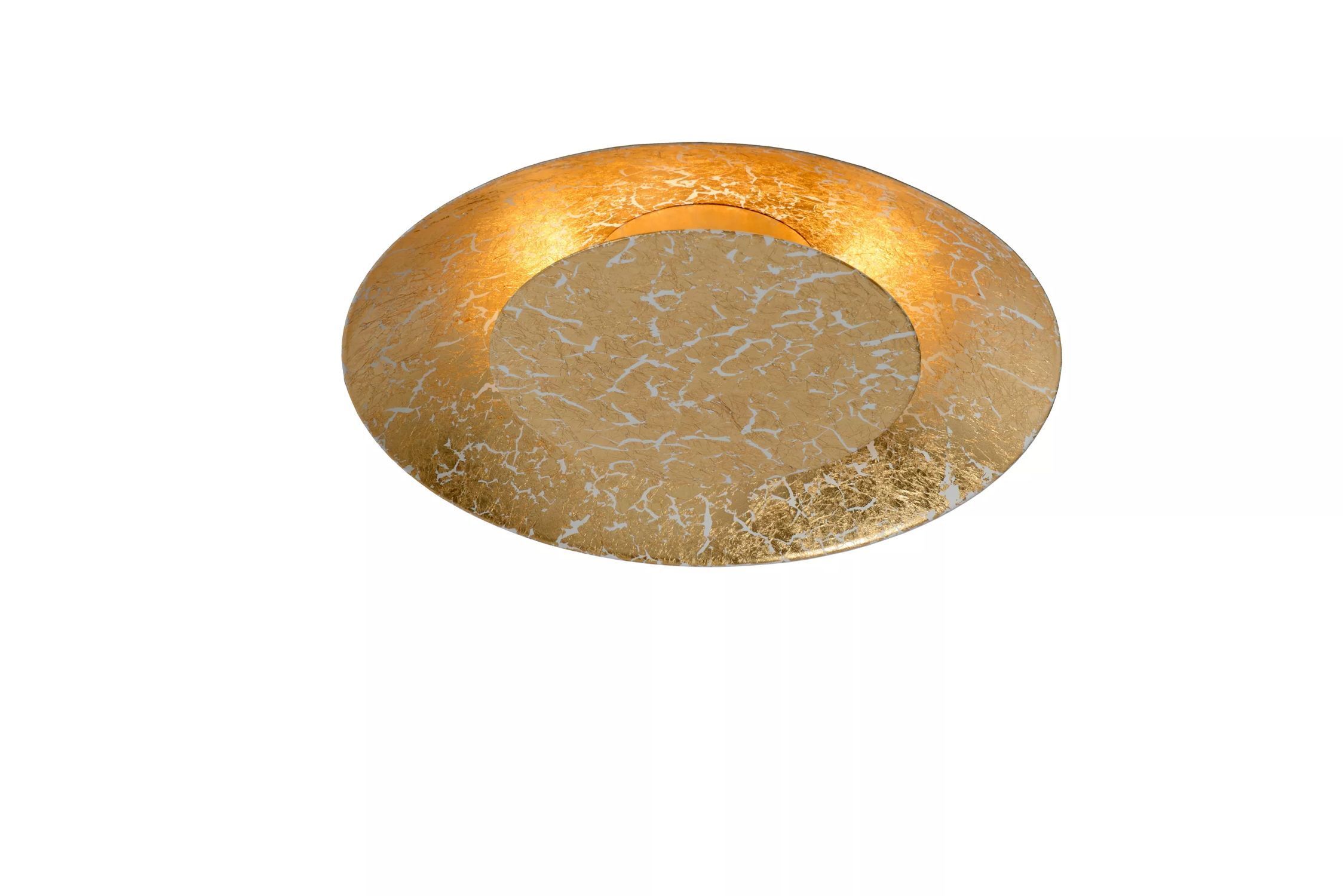 Gold, Essen, Mahlzeit