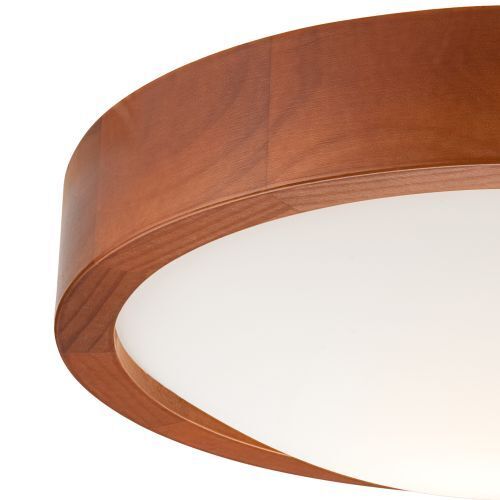 Plafonnier Moderne Salon Éclairage Bois
