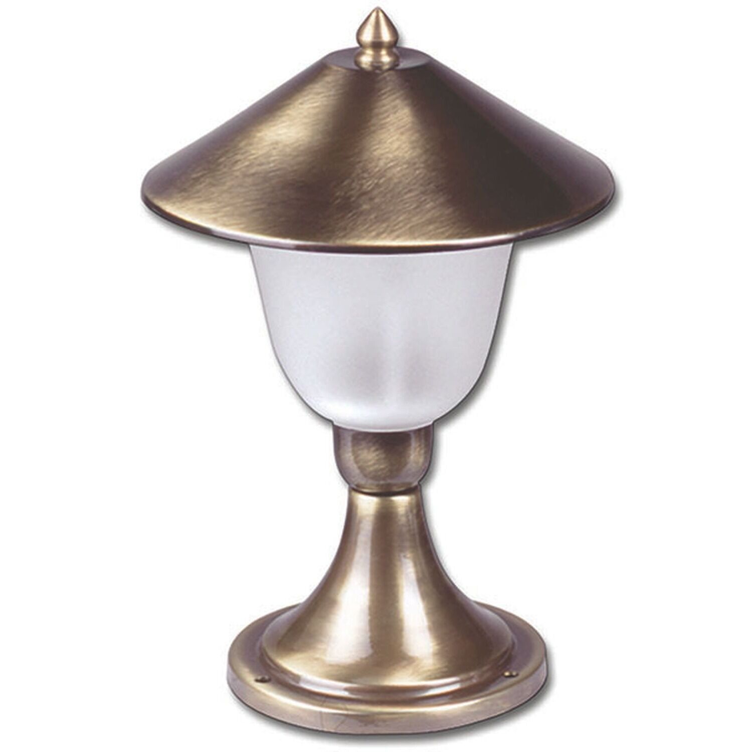 Laterne, Lampenschirm, Metalllampe, Glaskuppel, Brasslampe