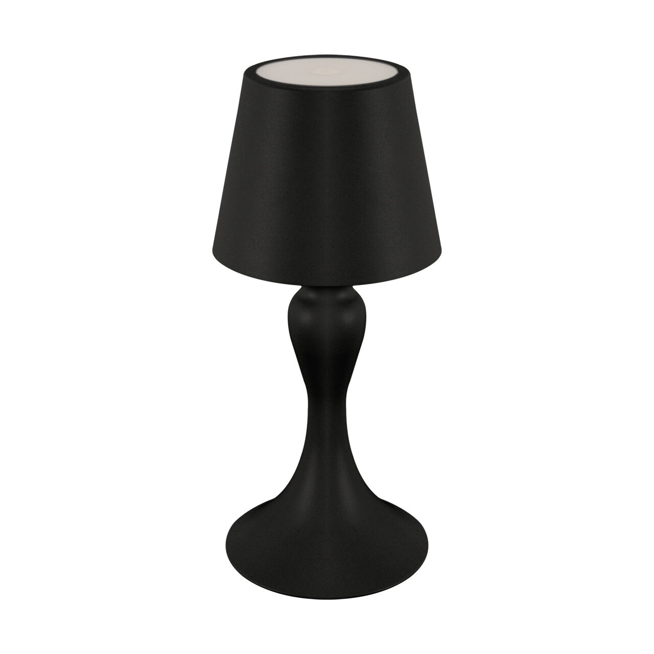 Lampe de table LED Batterie portable IP54 26,2 cm changement de couleur sans fil