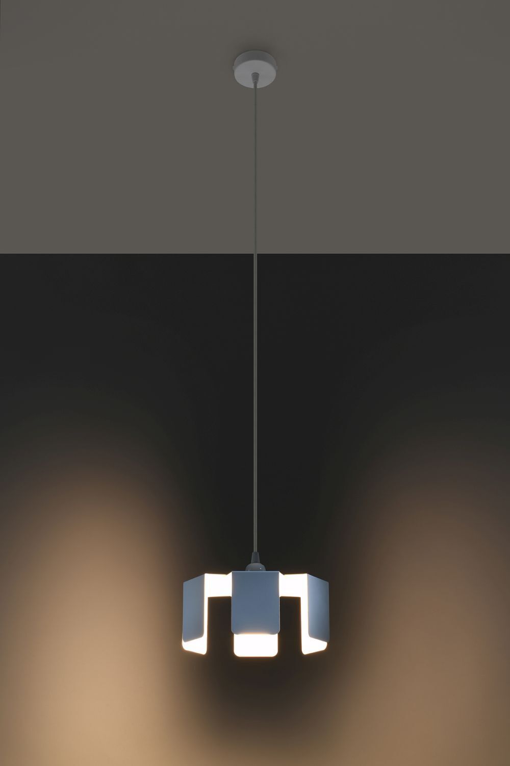 Leuchter, Lampe, Deckenleuchte